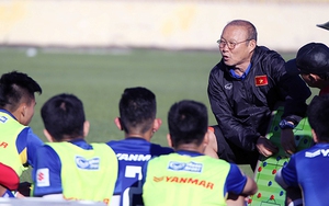 Quân lên tuyển Việt Nam là chuyện của HLV