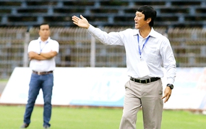 V-League nín thở chờ 'chung kết ngược'