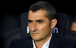 Tottenham vs Barcelona: Valverde và vòng xoay không hoạt động