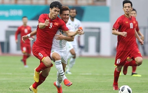 'Sốt ruột' chờ HLV Park Hang Seo công bố danh sách tuyển Việt Nam