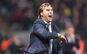 Real Madrid: Lopetegui mất việc trước World Cup còn dễ chịu hơn thua CSKA Moskva