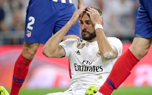 Real Madrid: Phải chờ anh bao lâu nữa Benzema?