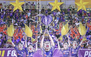 Người quan sát: Vin và win