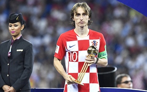 Quả bóng Vàng 2018: Sự kết thúc của kỷ nguyên Ronaldo-Messi?