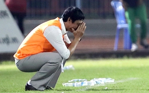 V-League 2018: Hạ mà chưa... khép!