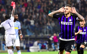 Serie A: Khi các chân sút bắt đầu lên tiếng