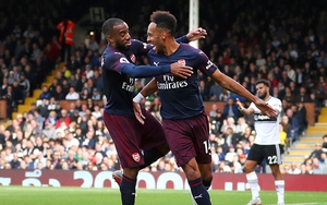 Arsenal thắng 9 trận liên tiếp: Lột xác hay chỉ là hiện tượng nhất thời?