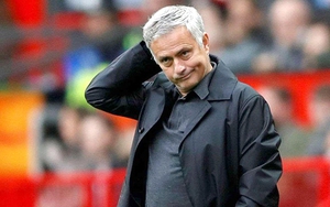 Mourinho đã khốn còn gặp khó vì chặng Tourmalet trước mắt