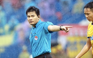 Hậu V-League 2018: Bi hài 'vua áo đen'