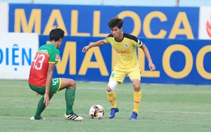 Người Hà Tĩnh với giấc mơ bóng đá chuyên nghiệp