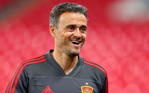 Đội tuyển Tây Ban Nha: Cuộc phiêu lưu mới chỉ bắt đầu với Luis Enrique