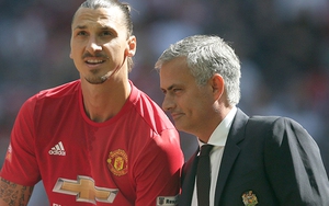 Vì sao sự trở lại của Ibra là rất cần thiết với Mourinho?