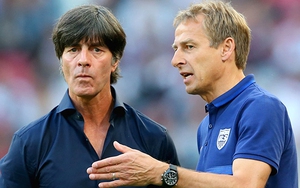 Ghế HLV của tuyển Đức: Ai thay thế Joachim Loew?