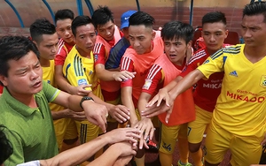 HLV Nguyễn Văn Sỹ: ‘Có thực mới vực được đạo’