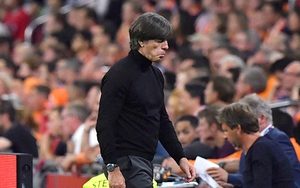 Thất bại của Loew hay sự khước từ của hiện thực