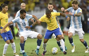 Brazil đã ổn định, Argentina vẫn đang chuyển giao