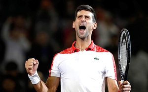 Bí quyết hồi sinh của Djokovic
