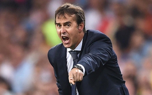 Real Madrid: Cuộc gọi khẩn cấp của Lopetegui