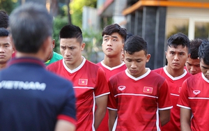 HLV Lê Thụy Hải: 'Đá SEA Games 2021 bằng lứa U19 này khó thành công'