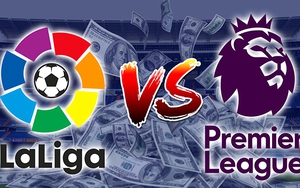 Barca vs Real: Kinh điển dưới cái bóng của Premier League