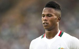 Inter giữ Ivan Perisic, mua Keita Balde