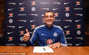 Có Kovacic, tuyến giữa Chelsea sẽ cân bằng