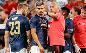 M.U vs Leicester (02h00, 11/8): Giông bão đầu mùa