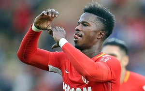 Inter cần sự bùng nổ của Keita Balde