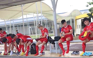 HLV Hoàng Anh Tuấn: 'U23 Việt Nam phải tùy cơ ứng biến'