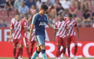 Son Heung Min & kỳ ASIAD quyết định với U23 Hàn Quốc