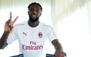 Bakayoko là món hời của Milan