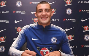 Mateo Kovacic: Tìm lại mình trên cây cầu Stamford