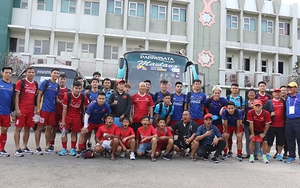 19h00 ngày 16/8, U23 Việt Nam – U23 Nepal: Thắng nhanh để đi tiếp!