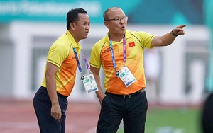 BLV Vũ Quang Huy: 'U23 Việt Nam thực sự trưởng thành'