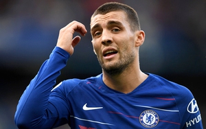 Tuyến giữa Chelsea: Suất còn lại cho Barkley, Kovacic hay Loftus-Cheek?