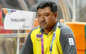 Bóng đá Thái Lan thảm bại ở ASIAD 2018: Cũng chỉ quanh quẩn 'ao làng'