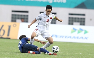 U23 Việt Nam: Biết người biết ta, trăm trận không thua!