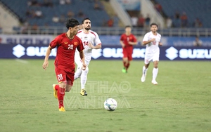 Đối thủ tiềm tàng của U23 Việt Nam tại tứ kết: U23 Palestine quen thuộc, U23 Syria khó lường