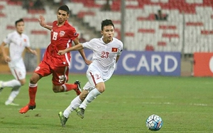 U23 Việt Nam giúp xóa đi ám ảnh