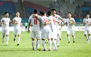 19h30 ngày 23/8, U23 Việt Nam vs U23 Bahrain: Pressing để chiến thắng