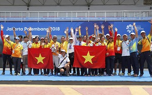 'Thể thao Việt Nam cần phải được định hình lại'