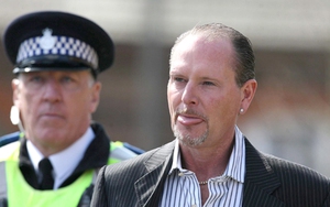 Paul Gascoigne lại dính chàm: Vì đâu nên nỗi?