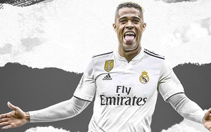 Mariano là bước thụt lùi của Real Madrid