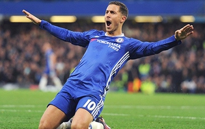 Chelsea phải nhanh chóng giải quyết tương lai Hazard