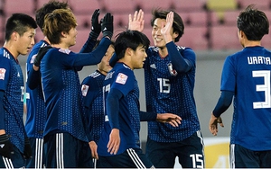 U23 Hàn Quốc vs U23 Nhật Bản: Đội Nhật đã đi đến giới hạn?