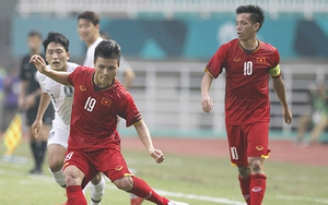 Chuyên gia Đoàn Minh Xương: '60 năm chúng ta mới lọt vào bán kết ASIAD'