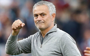 Hàng phòng ngự vẫn là điểm tựa để Mourinho mơ mộng