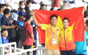 Nỗ lực tuyệt vời của Vũ Thị Mến