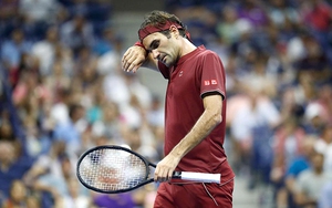 Djokovic gọi, nhưng Federer không trả lời