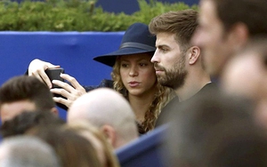 Gerard Pique nợ người hâm mộ một lời xin lỗi